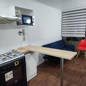 Apartamento de 1 Dormitorio